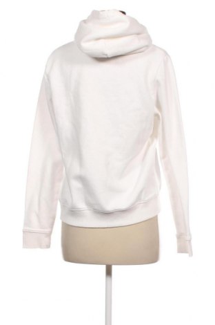 Damen Sweatshirt Tommy Jeans, Größe M, Farbe Weiß, Preis € 55,69
