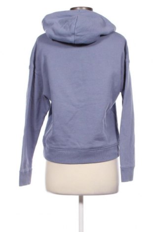 Damen Sweatshirt Tommy Jeans, Größe M, Farbe Blau, Preis € 55,69