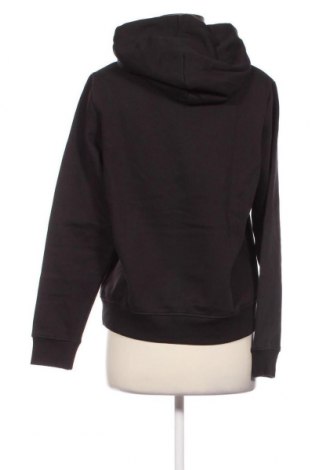 Damen Sweatshirt Tommy Jeans, Größe M, Farbe Schwarz, Preis 48,22 €