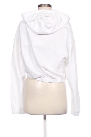 Damen Sweatshirt Tommy Jeans, Größe L, Farbe Weiß, Preis € 55,69