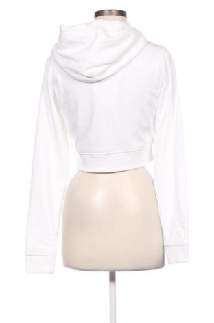 Damen Sweatshirt Tommy Jeans, Größe S, Farbe Weiß, Preis € 48,22