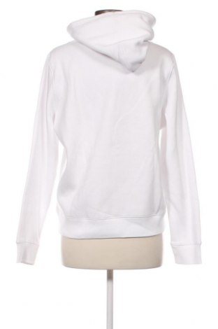 Damen Sweatshirt Tommy Jeans, Größe L, Farbe Weiß, Preis 48,22 €