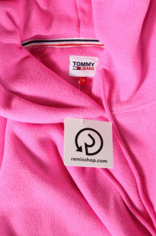 Dámská mikina  Tommy Jeans, Velikost M, Barva Růžová, Cena  1 444,00 Kč