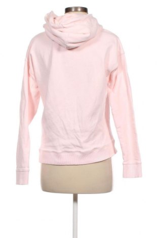 Damen Sweatshirt Tommy Jeans, Größe S, Farbe Rosa, Preis € 36,78