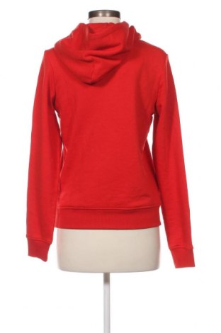 Damen Sweatshirt Tommy Jeans, Größe S, Farbe Rot, Preis € 63,38