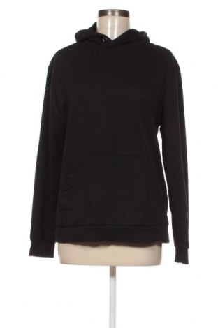 Damen Sweatshirt Trendyol, Größe M, Farbe Schwarz, Preis 4,45 €