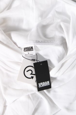 Damska bluza Urban Classics, Rozmiar L, Kolor Biały, Cena 48,94 zł