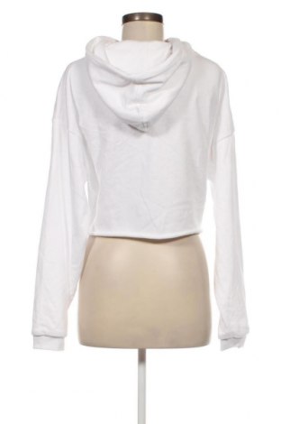 Γυναικείο φούτερ Urban Classics, Μέγεθος L, Χρώμα Λευκό, Τιμή 11,57 €