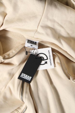 Γυναικείο φούτερ Urban Classics, Μέγεθος M, Χρώμα  Μπέζ, Τιμή 12,62 €