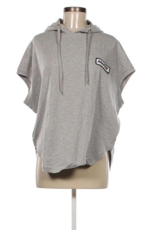 Damen Sweatshirt Urban Classics, Größe XS, Farbe Grau, Preis 21,00 €