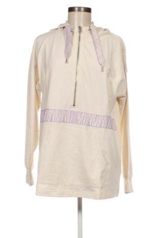 Damen Sweatshirt Venice Beach, Größe S, Farbe Ecru, Preis € 8,97