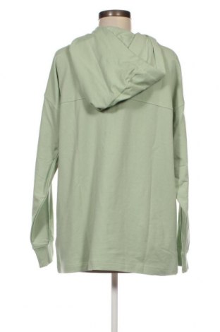 Damen Sweatshirt Venice Beach, Größe M, Farbe Grün, Preis € 44,85