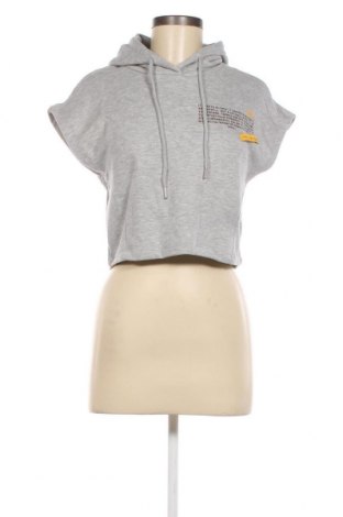 Damen Sweatshirt Viral Vibes, Größe XS, Farbe Grau, Preis 19,73 €
