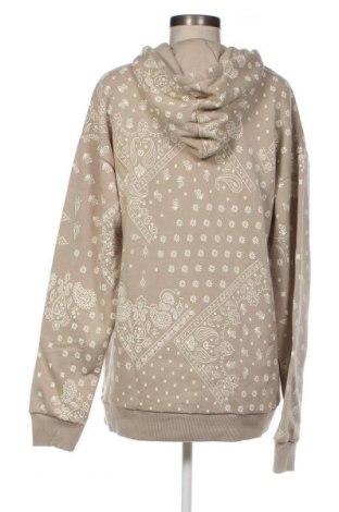 Damen Sweatshirt Viral Vibes, Größe XL, Farbe Beige, Preis 8,97 €