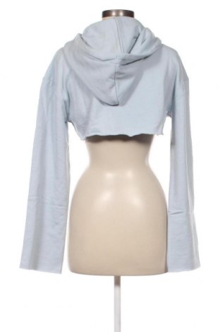 Damen Sweatshirt Weekday, Größe XS, Farbe Blau, Preis € 11,04