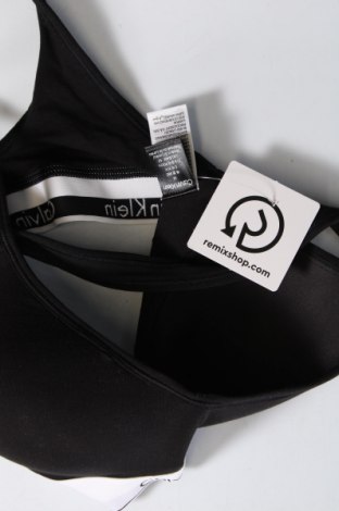 Σουτιέν Calvin Klein, Μέγεθος M, Χρώμα Μαύρο, Τιμή 45,88 €