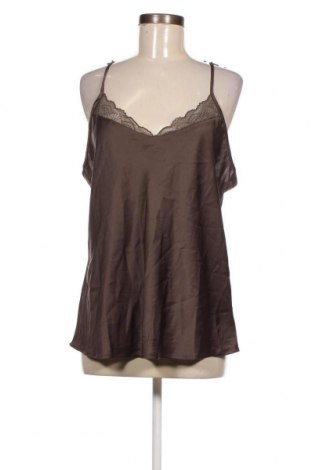 Damen Unterwäsche Etam, Größe XL, Farbe Grau, Preis 20,77 €