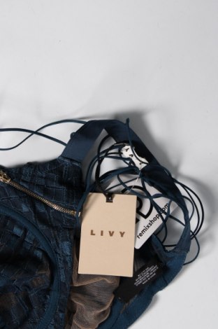 Damen Unterwäsche LIVY, Größe S, Farbe Grün, Preis 167,31 €