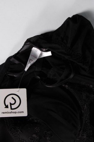 Γυναικεία εσώρουχα Lascana, Μέγεθος XL, Χρώμα Μαύρο, Τιμή 52,58 €