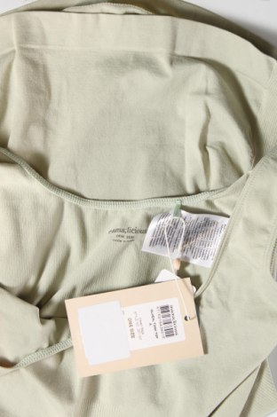 Damen Unterwäsche Mamalicious, Größe M, Farbe Grün, Preis € 7,99