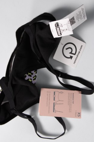 Damen Unterwäsche PUMA, Größe XS, Farbe Schwarz, Preis 7,11 €