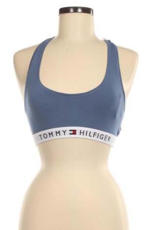 Γυναικεία εσώρουχα Tommy Hilfiger, Μέγεθος M, Χρώμα Μπλέ, Τιμή 30,41 €