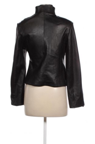 Dámska kožená bunda , Veľkosť L, Farba Čierna, Cena  54,74 €
