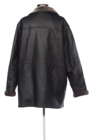 Dámska kožená bunda , Veľkosť XL, Farba Čierna, Cena  41,26 €