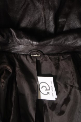 Damen Lederjacke, Größe XL, Farbe Braun, Preis € 18,62