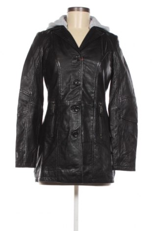 Dámska kožená bunda  Alpenblitz, Veľkosť M, Farba Čierna, Cena  104,57 €