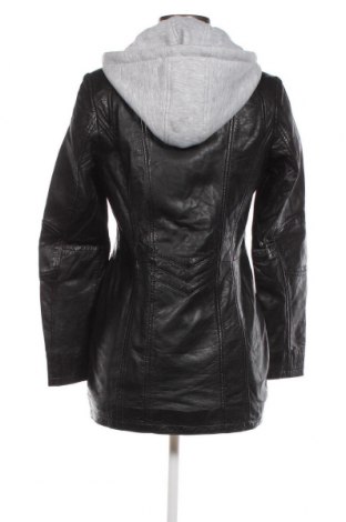 Dámská kožená bunda  Alpenblitz, Velikost M, Barva Černá, Cena  7 000,00 Kč