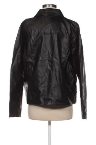 Dámská kožená bunda  Anko, Velikost XL, Barva Černá, Cena  781,00 Kč