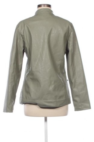 Dámská kožená bunda  Atlas For Women, Velikost S, Barva Zelená, Cena  340,00 Kč