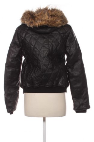 Dámska kožená bunda  Chyston, Veľkosť XL, Farba Čierna, Cena  141,91 €