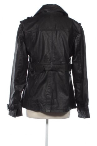 Dámska kožená bunda  Chyston, Veľkosť L, Farba Čierna, Cena  126,97 €