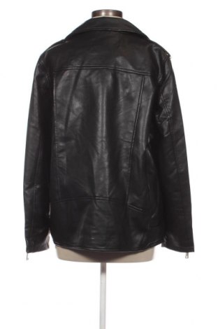 Dámská kožená bunda  Copperose, Velikost M, Barva Černá, Cena  1 391,00 Kč