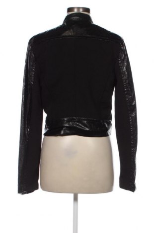 Dámska kožená bunda  Gate Woman, Veľkosť XL, Farba Čierna, Cena  10,00 €