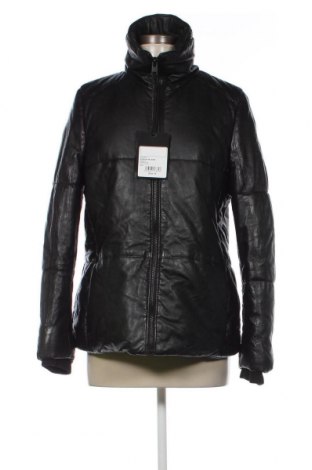 Dámská kožená bunda  Gipsy, Velikost M, Barva Černá, Cena  6 580,00 Kč