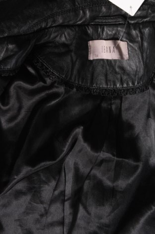 Damen Lederjacke Ibana, Größe XS, Farbe Schwarz, Preis 160,75 €