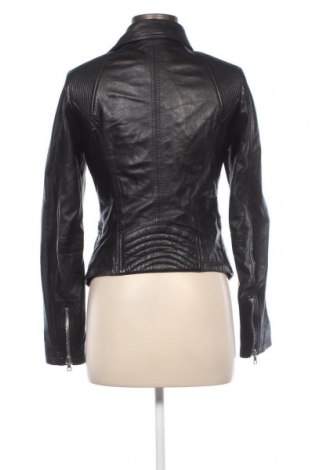 Dámska kožená bunda  Ibana, Veľkosť XS, Farba Čierna, Cena  130,98 €