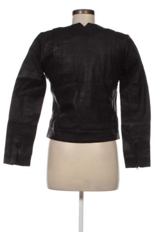 Dámska kožená bunda  Kaporal, Veľkosť S, Farba Čierna, Cena  157,73 €