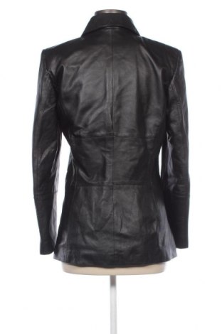Dámska kožená bunda  Madeleine, Veľkosť M, Farba Čierna, Cena  30,13 €