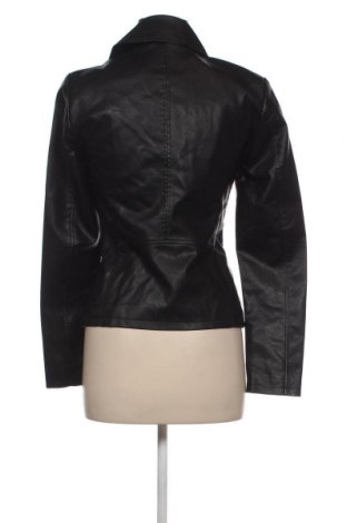 Dámska kožená bunda  ONLY, Veľkosť XS, Farba Čierna, Cena  22,40 €