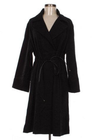 Γυναικείο παλτό, Μέγεθος S, Χρώμα Μαύρο, Τιμή 19,31 €