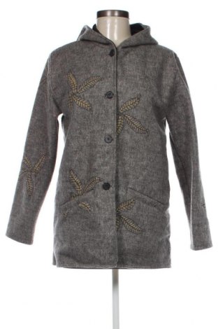 Γυναικείο παλτό, Μέγεθος M, Χρώμα Γκρί, Τιμή 54,74 €