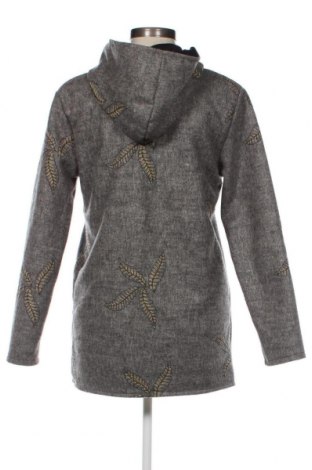 Γυναικείο παλτό, Μέγεθος M, Χρώμα Γκρί, Τιμή 54,74 €