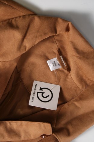 Palton de femei, Mărime XXL, Culoare Bej, Preț 31,58 Lei