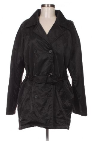Γυναικείο παλτό, Μέγεθος L, Χρώμα Μαύρο, Τιμή 32,68 €