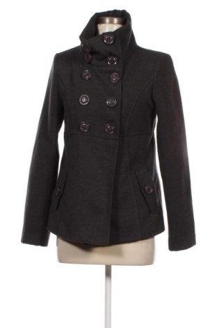 Γυναικείο παλτό, Μέγεθος S, Χρώμα Γκρί, Τιμή 13,12 €