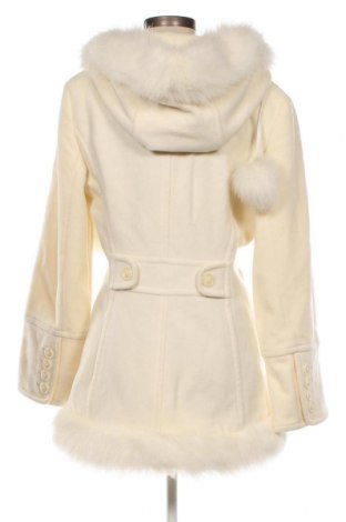 Γυναικείο παλτό, Μέγεθος M, Χρώμα Εκρού, Τιμή 54,74 €